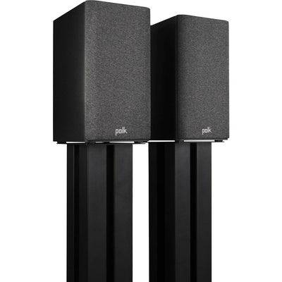 Polk Polk Audio Reserve R100 Bookshelf Speakers Bookshelf Speakers