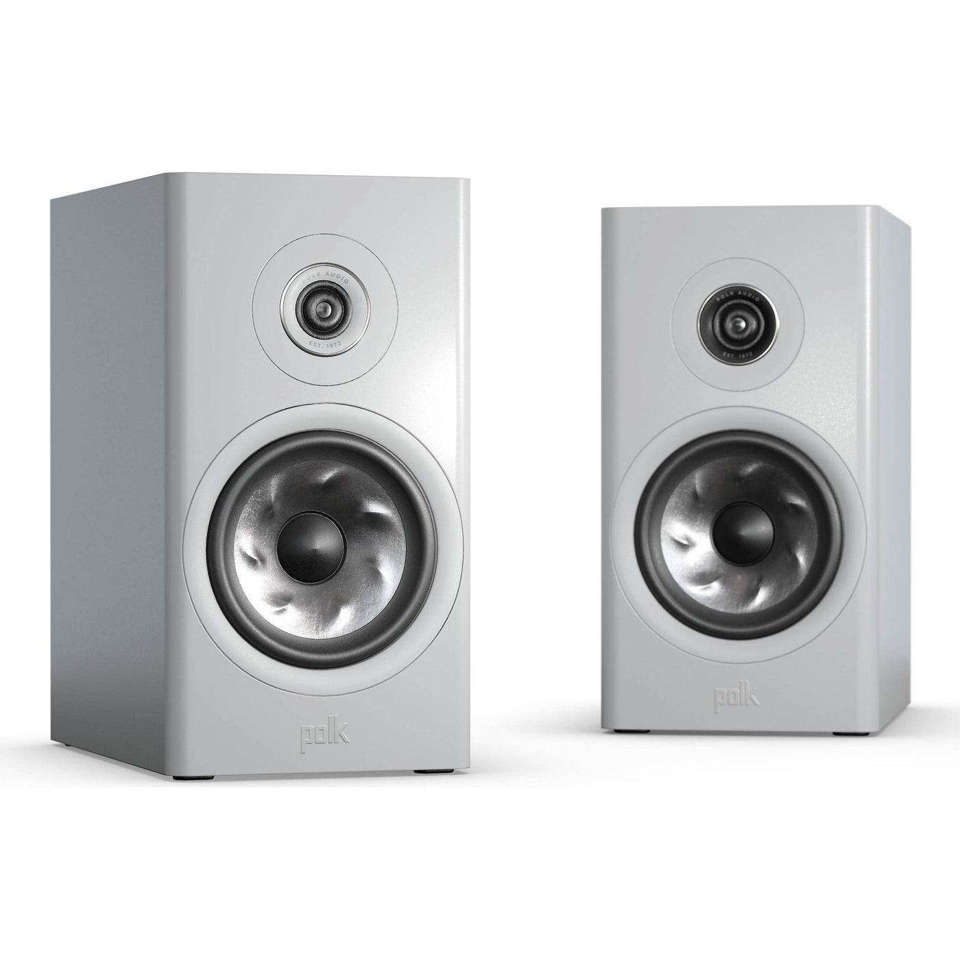 Polk Polk Audio Reserve R200 Bookshelf Speakers Bookshelf Speakers