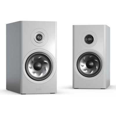 Polk Polk Audio Reserve R200 Bookshelf Speakers Bookshelf Speakers