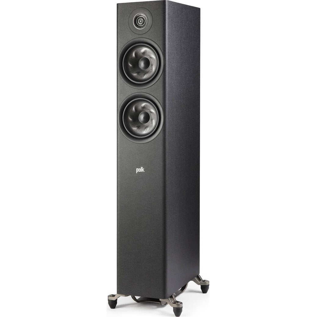 Polk Polk Audio Reserve R600 Floorstanding Speakers Bookshelf Speakers