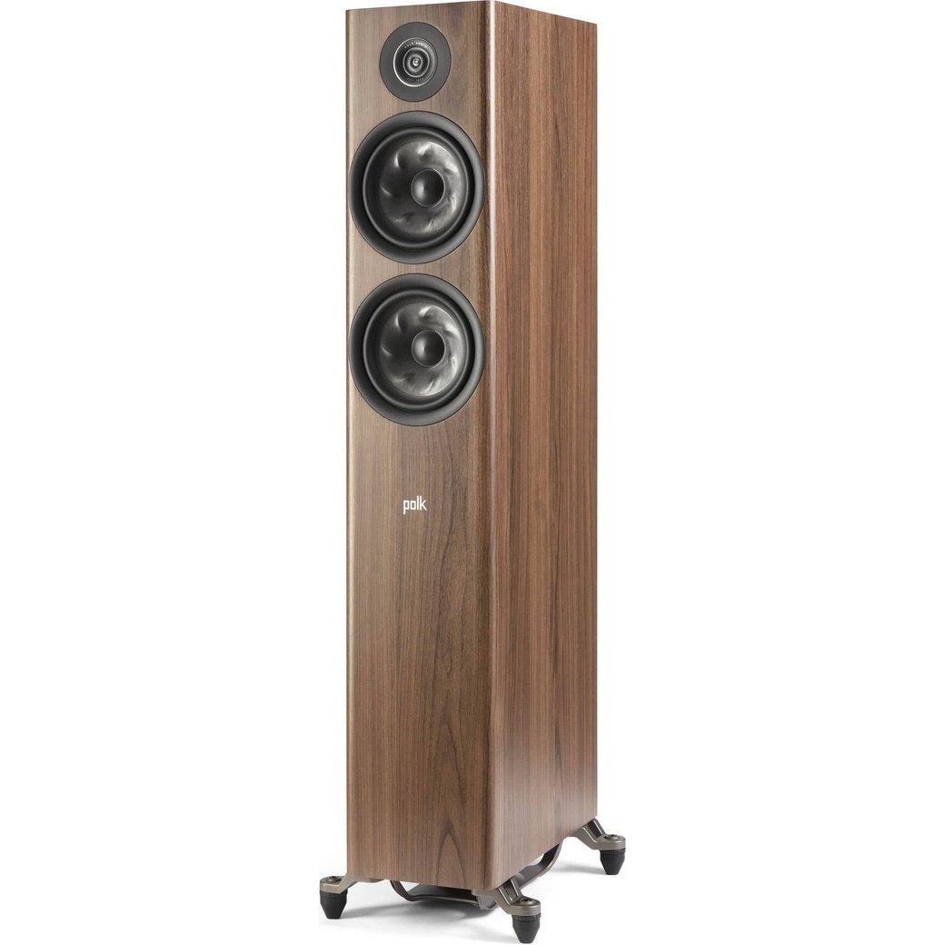 Polk Polk Audio Reserve R600 Floorstanding Speakers Bookshelf Speakers