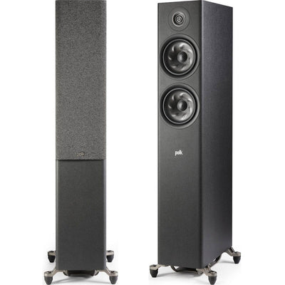 Polk Polk Audio Reserve R600 Floorstanding Speakers Bookshelf Speakers