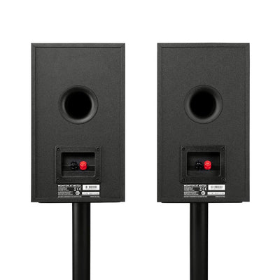 Polk Polk Audio Monitor XT20 Bookshelf Speakers Pair Bookshelf Speakers