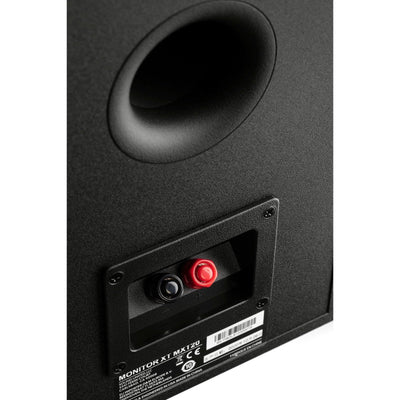 Polk Polk Audio Monitor XT20 Bookshelf Speakers Pair Bookshelf Speakers