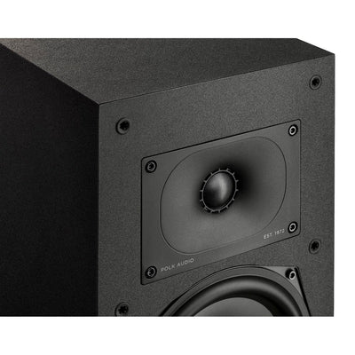 Polk Polk Audio Monitor XT20 Bookshelf Speakers Pair Bookshelf Speakers