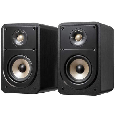 Polk Polk Signature Elite ES15 Bookshelf Speakers Pair Bookshelf Speakers