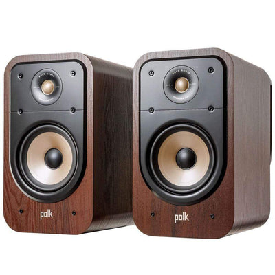 Polk Polk Signature Elite ES20 Bookshelf Speakers Pair Bookshelf Speakers