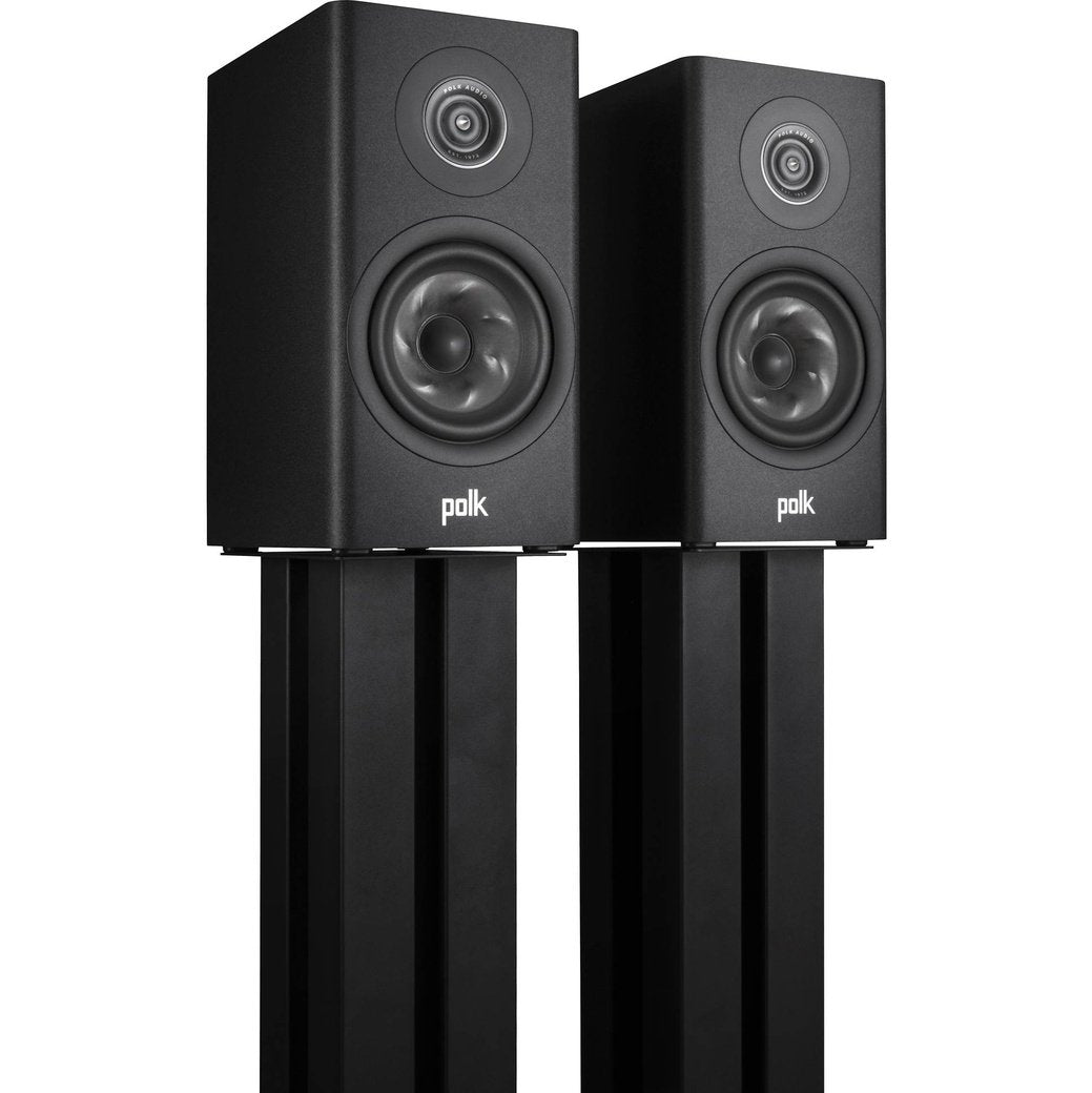 Polk Polk Audio Reserve R100 Bookshelf Speakers Bookshelf Speakers