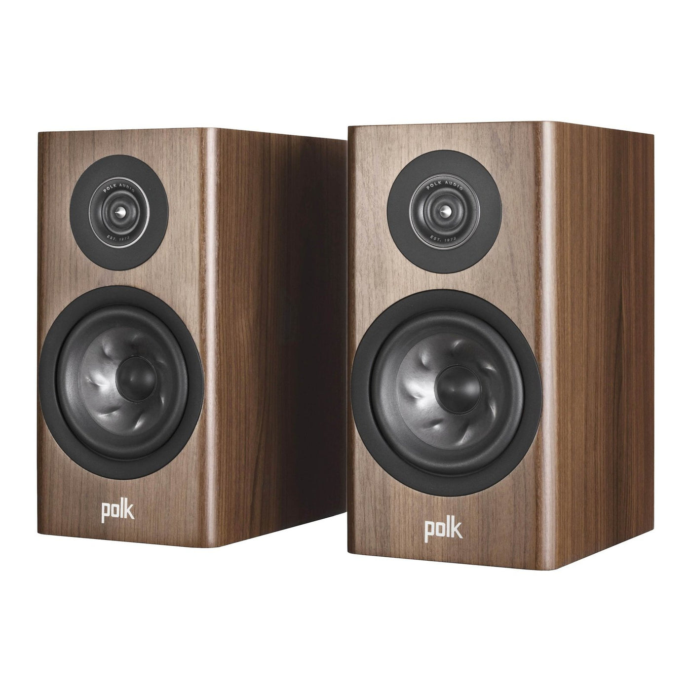 Polk Polk Audio Reserve R100 Bookshelf Speakers Bookshelf Speakers