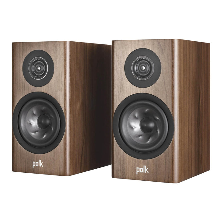 Polk Audio Reserve R100 ウォルナット Polk Audio Reserve R100 Bookshelf Speakers | CHT Solutions