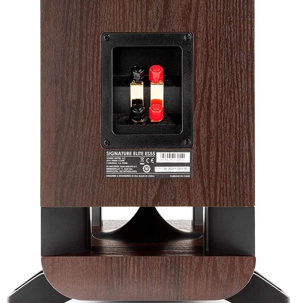 Polk Polk Signature Elite ES55 Floorstanding Speakers Centre Speakers