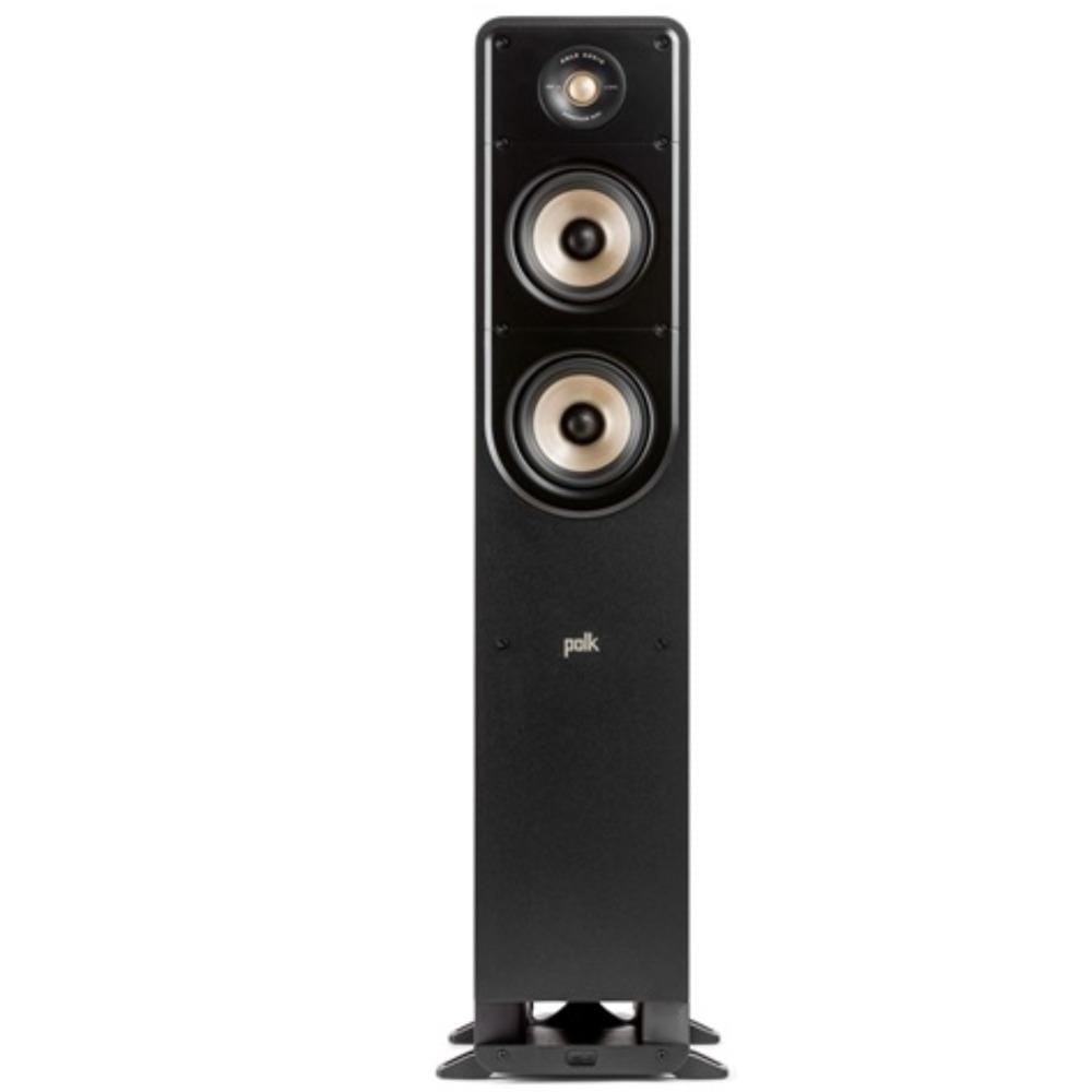 Polk Polk Signature Elite ES50 Floorstanding Speakers Pair Centre Speakers