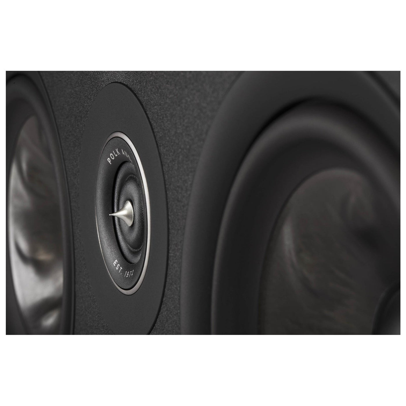 Polk Polk Audio Reserve R300 Centre Speaker Centre Speakers