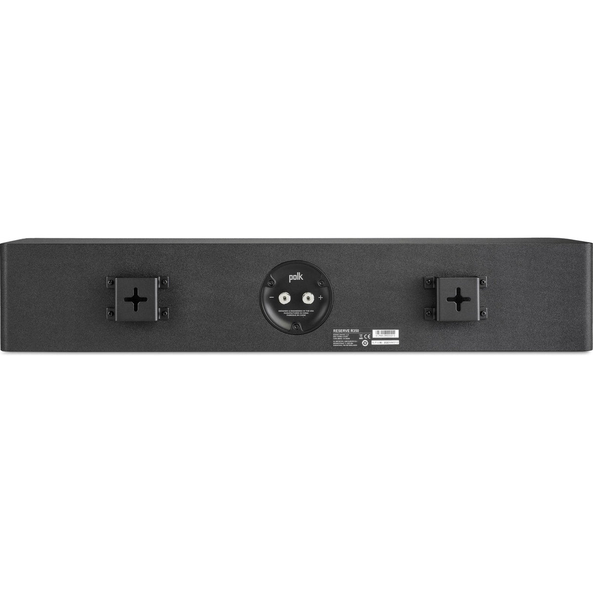 Polk Polk Audio Reserve R350 Centre Speaker Centre Speakers