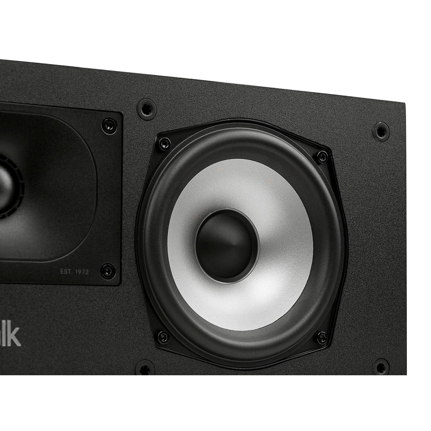 Polk Polk Audio Monitor XT30 Centre Speaker Centre Speakers