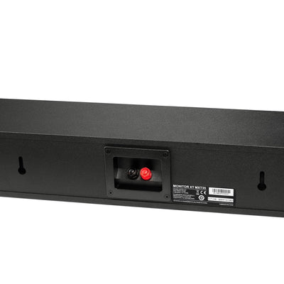 Polk Polk Audio Monitor XT35 Slim Centre Speaker Centre Speakers