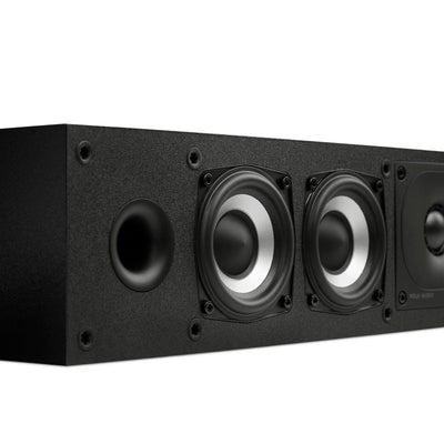 Polk Polk Audio Monitor XT35 Slim Centre Speaker Centre Speakers