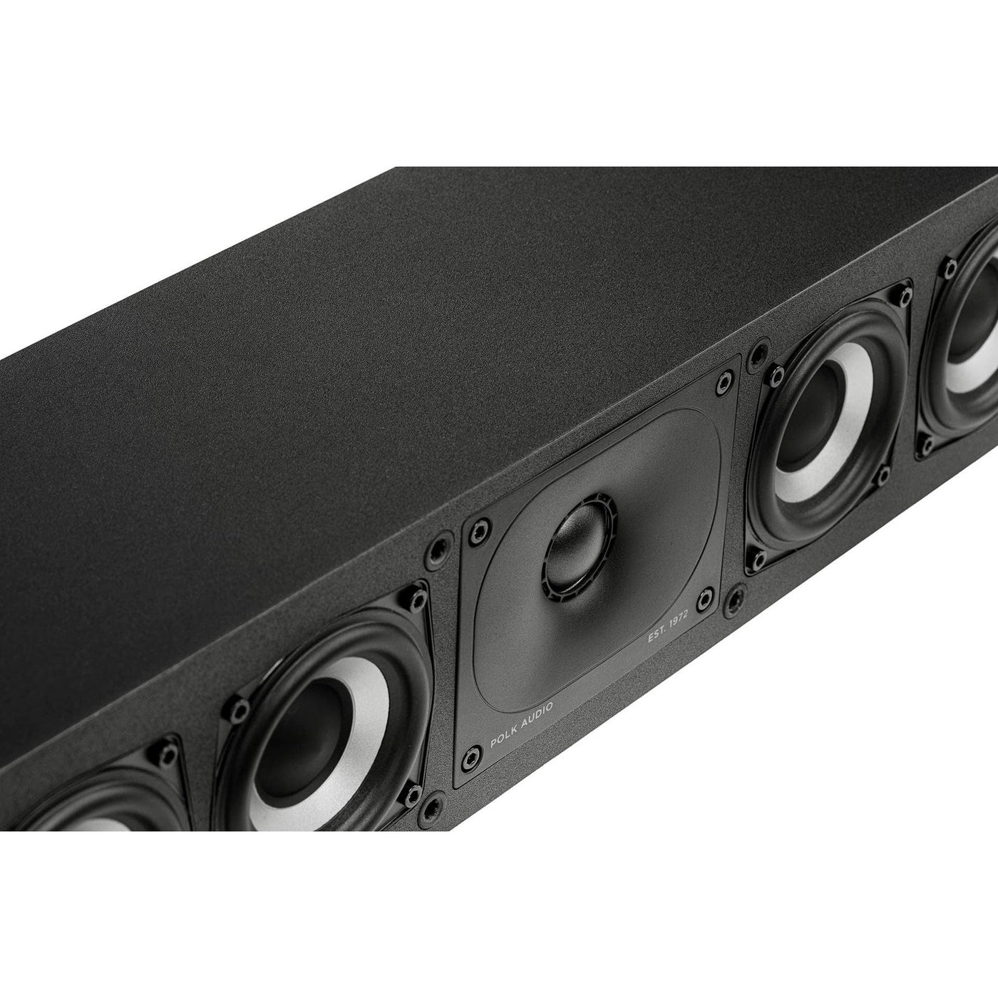 Polk Polk Audio Monitor XT35 Slim Centre Speaker Centre Speakers