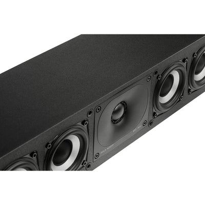 Polk Polk Audio Monitor XT35 Slim Centre Speaker Centre Speakers