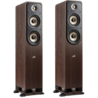 Polk Polk Signature Elite ES50 Floorstanding Speakers Pair Centre Speakers