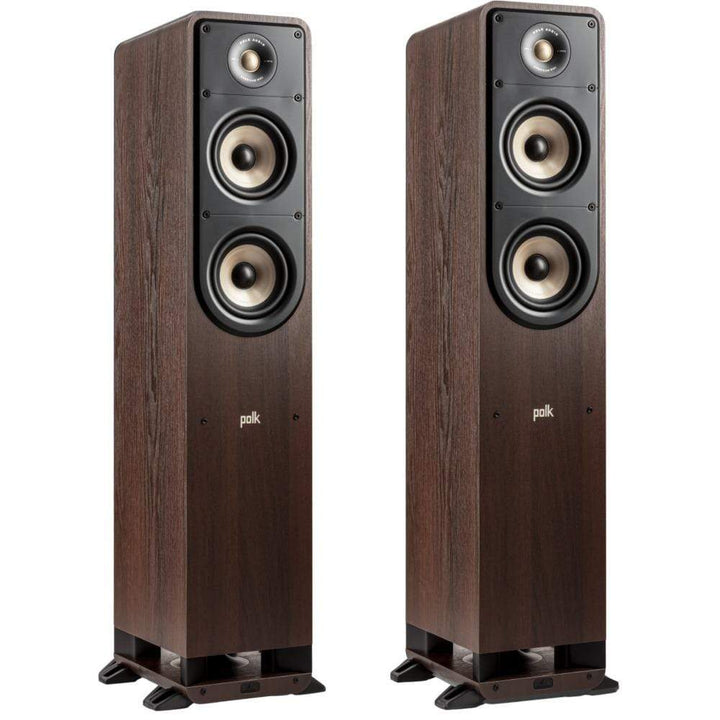 Polk Audio Signature Elite ES50 Floorstanding Speakers (Pair