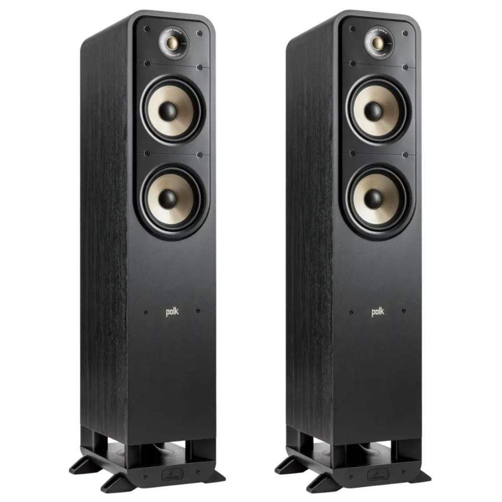 Polk Polk Signature Elite ES55 Floorstanding Speakers Centre Speakers