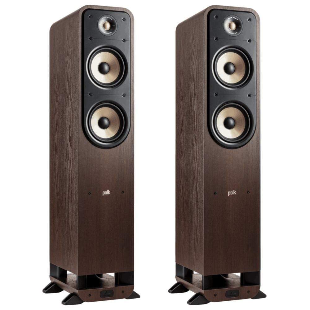 Polk Polk Signature Elite ES55 Floorstanding Speakers Centre Speakers