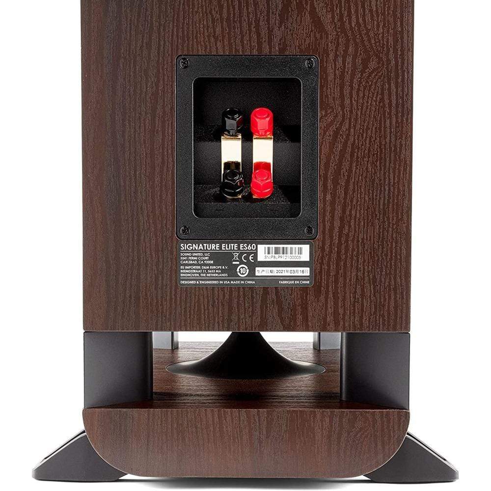 Polk Polk Signature Elite ES60 Floorstanding Speakers Pair Floor Standing Speakers