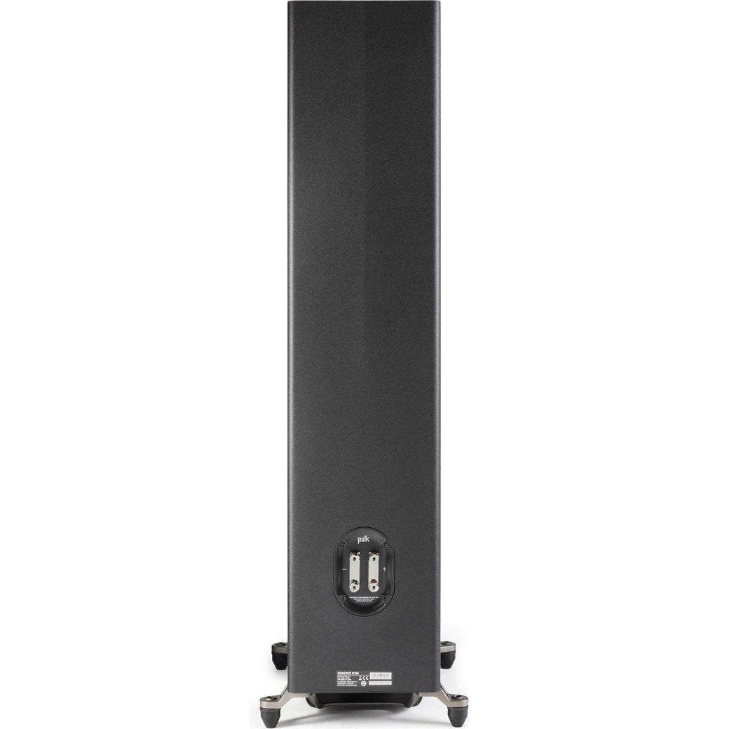 Polk Polk Audio Reserve R700 Floorstanding Speakers Floor Standing Speakers