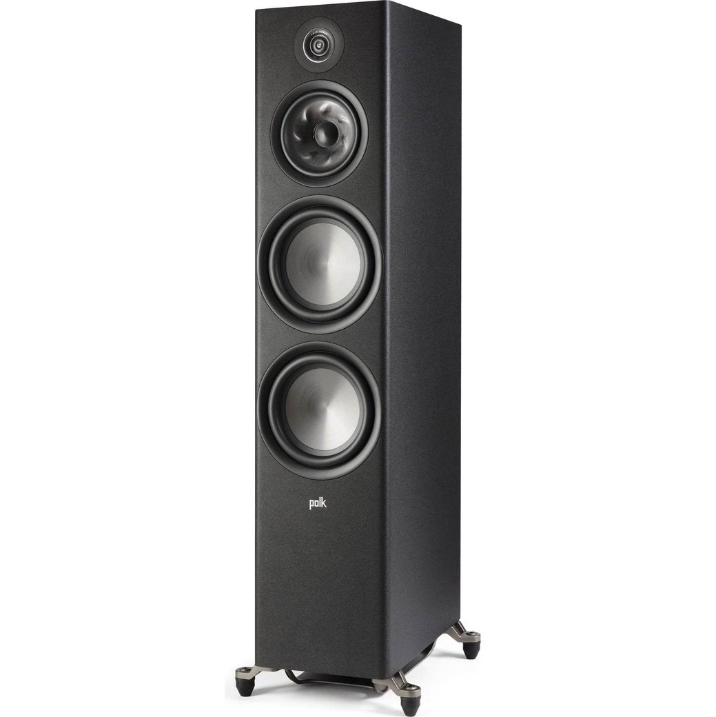 Polk Polk Audio Reserve R700 Floorstanding Speakers Floor Standing Speakers