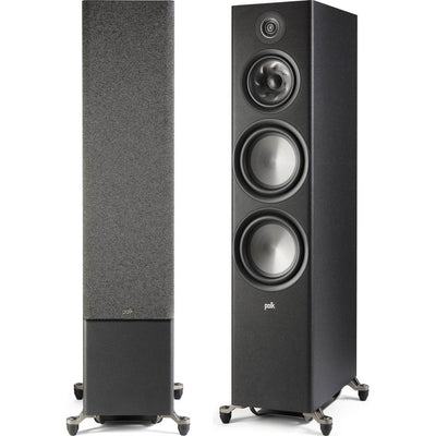 Polk Polk Audio Reserve R700 Floorstanding Speakers Floor Standing Speakers