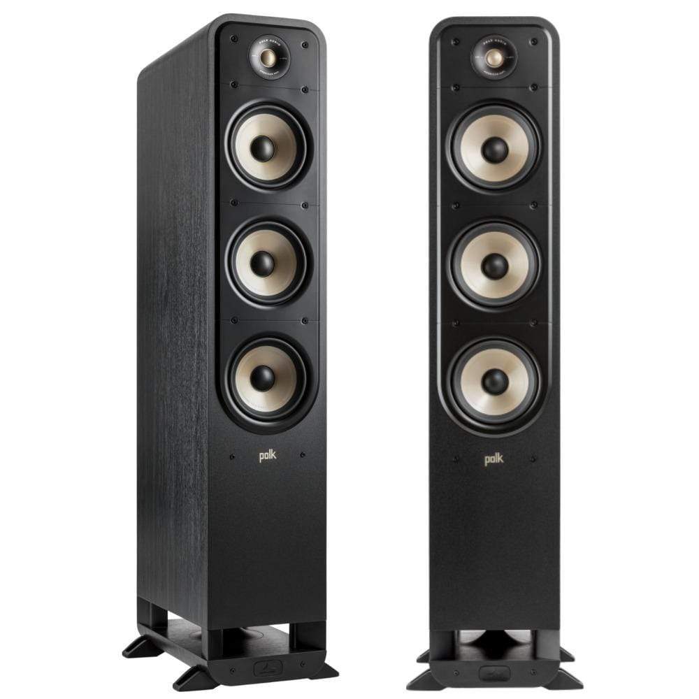 Polk Polk Signature Elite ES60 Floorstanding Speakers Pair Floor Standing Speakers