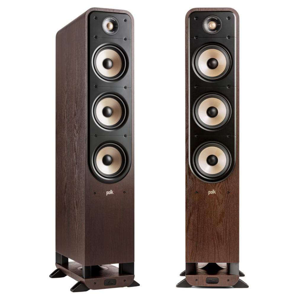 Polk Polk Signature Elite ES60 Floorstanding Speakers Pair Floor Standing Speakers