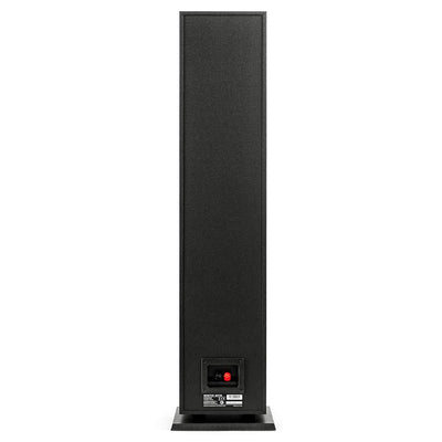 Polk Polk Audio Monitor XT60 Floor Standing Speakers Pair Centre Speakers