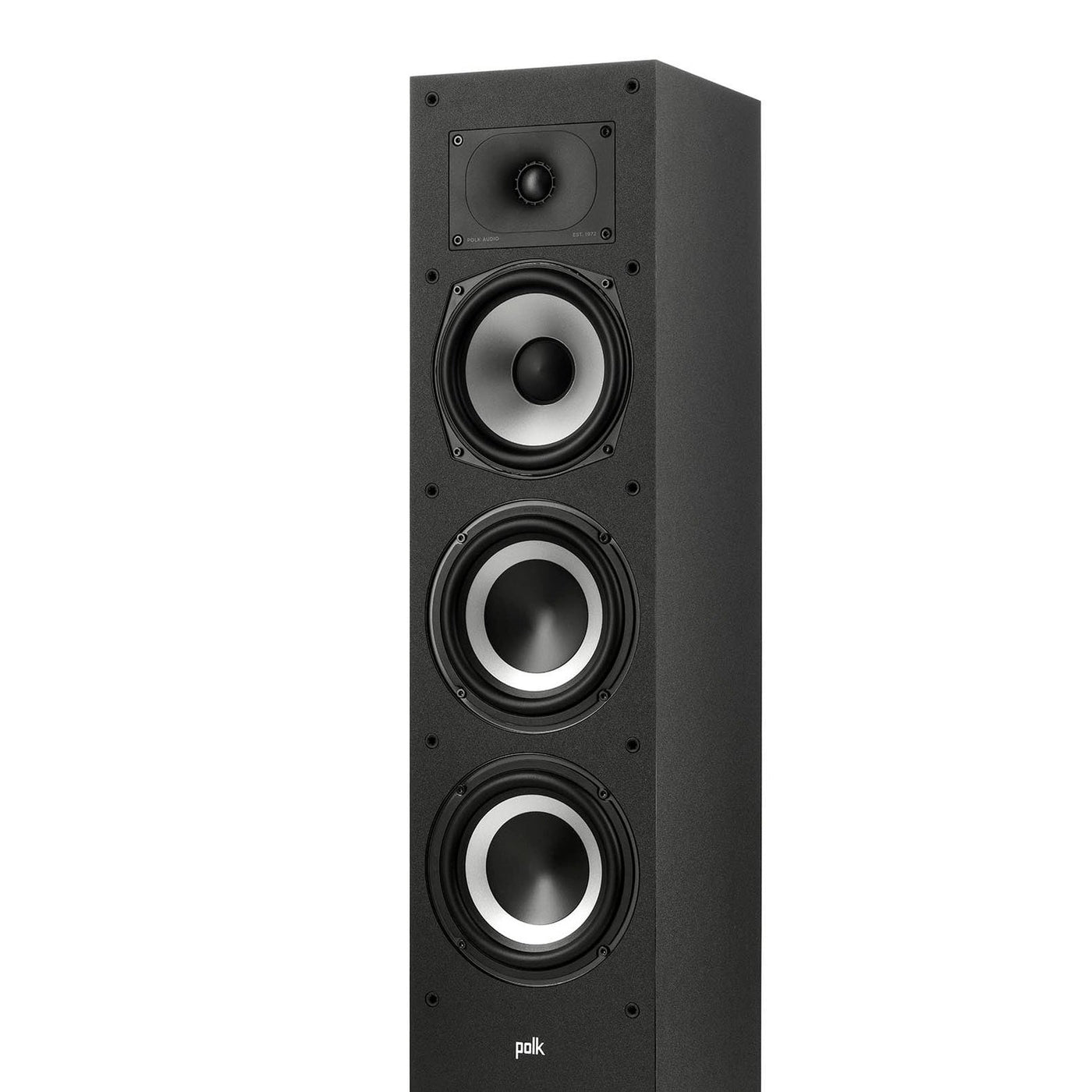 Polk Polk Audio Monitor XT60 Floor Standing Speakers Pair Floorstanding Speakers