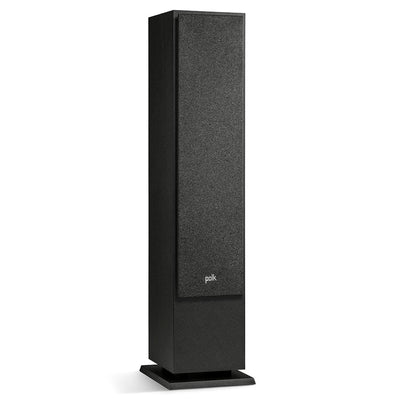 Polk Polk Audio Monitor XT60 Floor Standing Speakers Pair Floorstanding Speakers