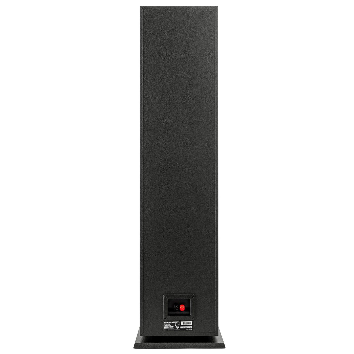 Polk Polk Audio Monitor XT70 Floor Standing Speakers Pair Floorstanding Speakers