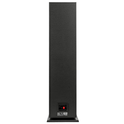 Polk Polk Audio Monitor XT70 Floor Standing Speakers Pair Floorstanding Speakers