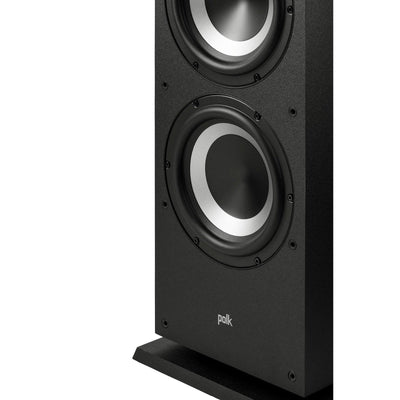 Polk Polk Audio Monitor XT70 Floor Standing Speakers Pair Floorstanding Speakers