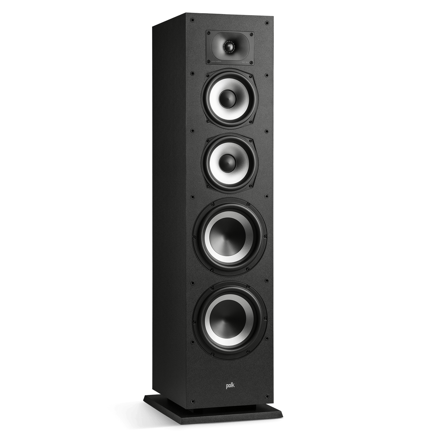 Polk Polk Audio Monitor XT70 Floor Standing Speakers Pair Floorstanding Speakers