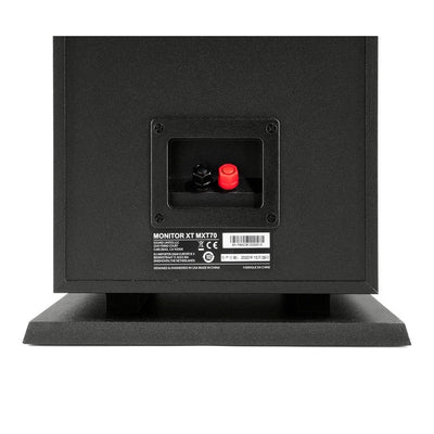 Polk Polk Audio Monitor XT70 Floor Standing Speakers Pair Floorstanding Speakers