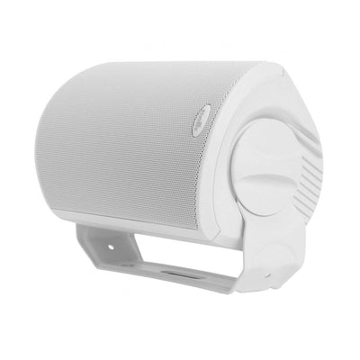Polk Audio Atrium 5 All Weather Outdoor Speakers Pair - White