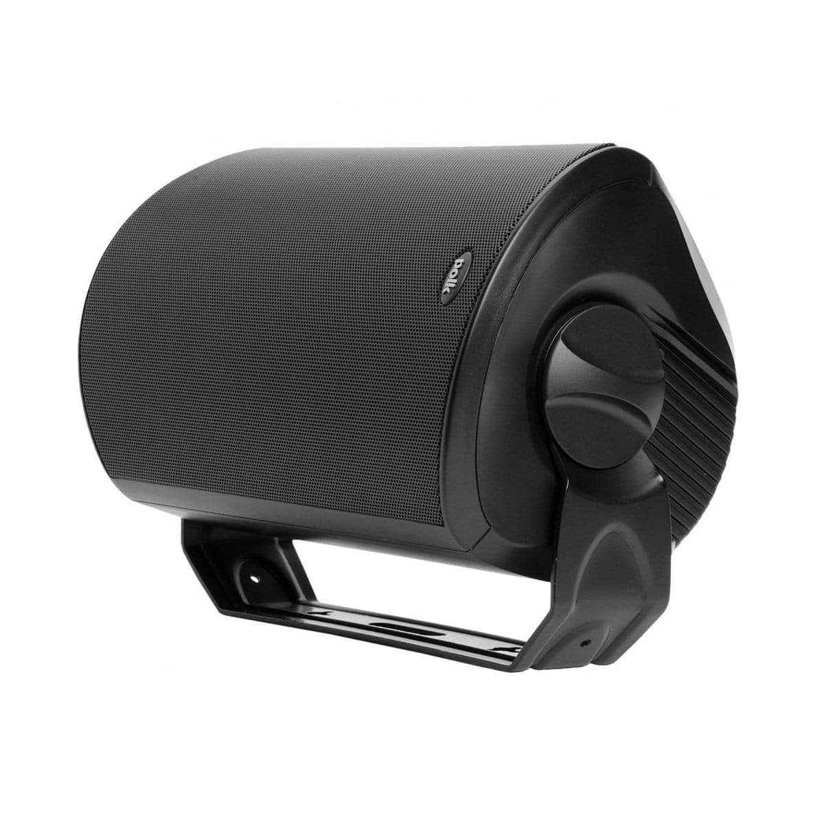 Polk Audio Atrium 6 All Weather Outdoor Speakers Pair - Black