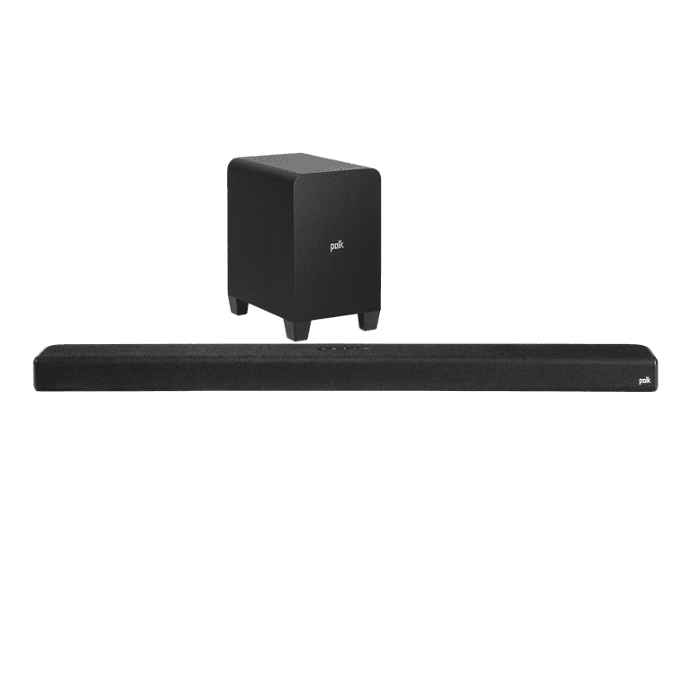 Polk Polk Audio Soundbar Signas 4 Soundbars