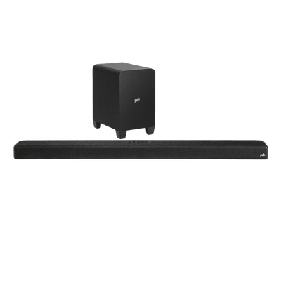 Polk Polk Audio Soundbar Signas 4 Soundbars