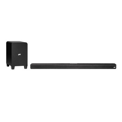 Polk Polk Audio Soundbar Signas 4 Soundbars