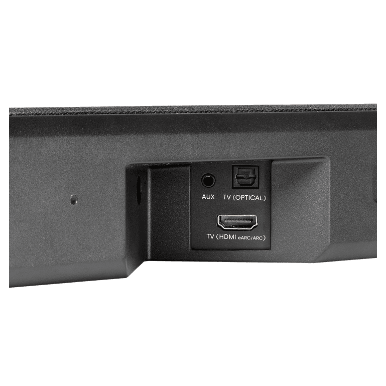 Polk 2024 soundbar 3.1