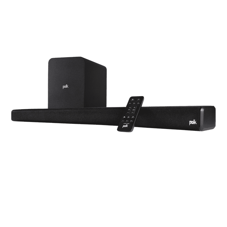 Polk Polk Audio Soundbar Signas 4 Soundbars