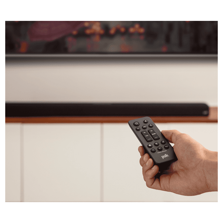 Polk Polk Audio Soundbar Signas 4 Soundbars