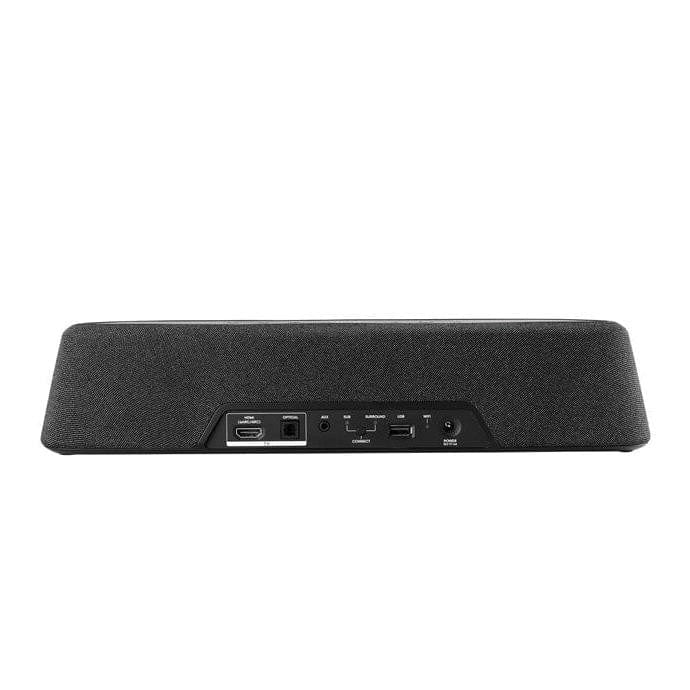 Polk Polk Audio Home Soundbar Magnifiminiax Soundbars